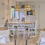 Chalet Sea Birds Goedereede