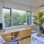 Chalet Sea Birds Goedereede