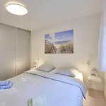 Chalet Sea Birds Goedereede