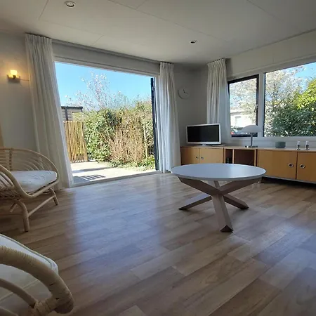 Chalet Gute Rede Goedereede