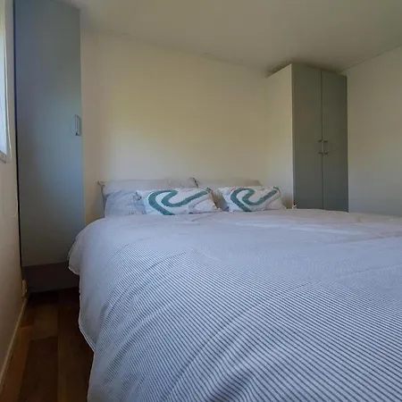 Chalet Gute Rede *