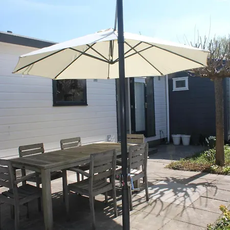 Chalet Gute Rede Goedereede