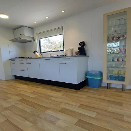 Gute Rede Chalet Goedereede