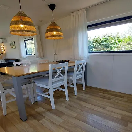 Chalet Gute Rede Goedereede