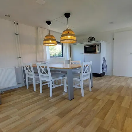 Chalet Gute Rede