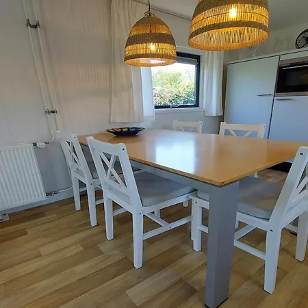 Gute Rede Chalet Goedereede