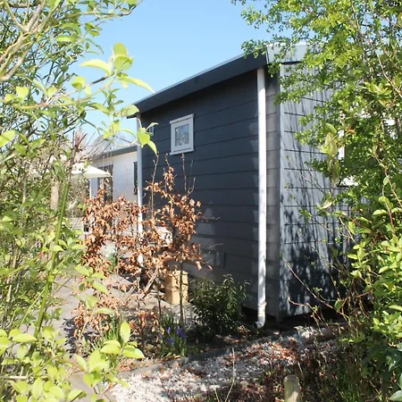 Chalet Gute Rede Goedereede