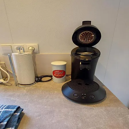 شاليه Sea Birds