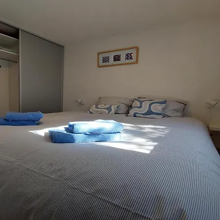 شاليه Sea Birds Goedereede