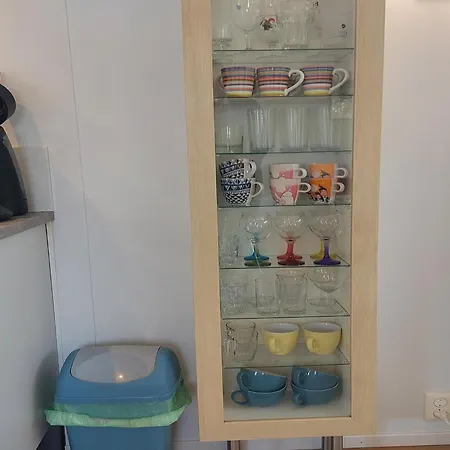 شاليه Sea Birds