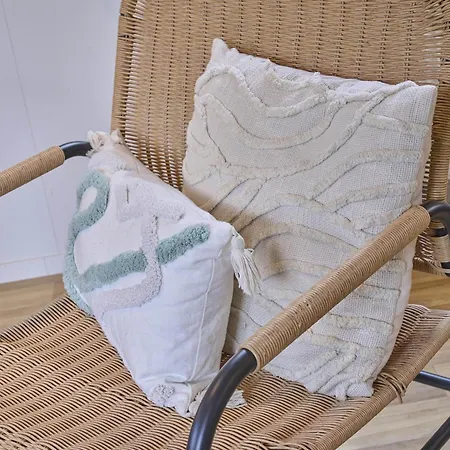 شاليه Sea Birds Goedereede