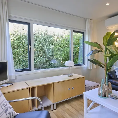 Sea Birds شاليه