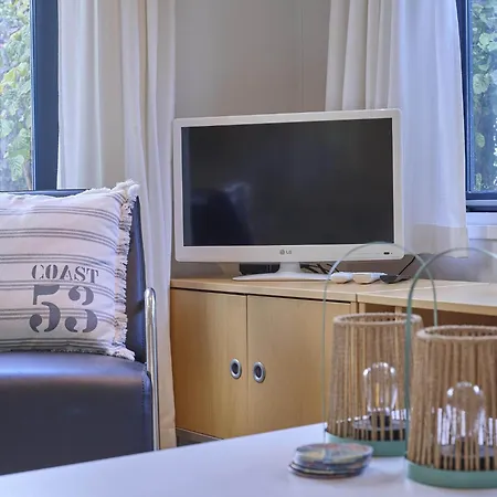 Sea Birds شاليه