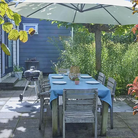 Sea Birds شاليه