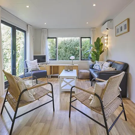 Sea Birds * Goedereede