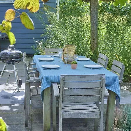Roodborst 91 Goedereede