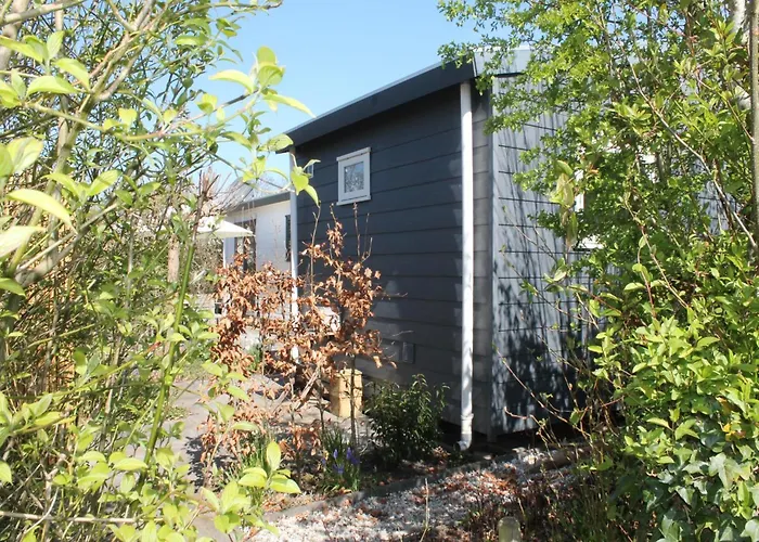 Sea Birds Chalet Goedereede