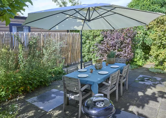 Sea Birds Шале *